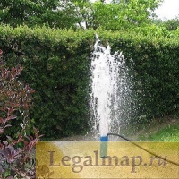 Дачники попадут под "водную" амнистию