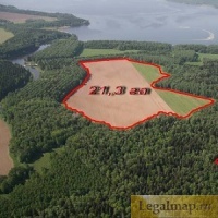 Как собственникам разделить земельный участок на два отдельных участка